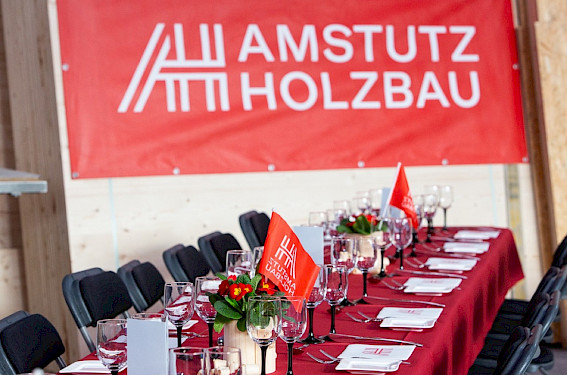 36. ordentliche Generalversammlung 36. ordentliche Generalversammlung