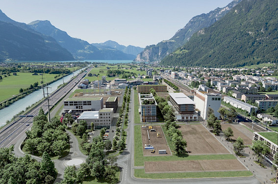 Tourismus/Wirtschaft Uri Tourismus/Wirtschaft Uri